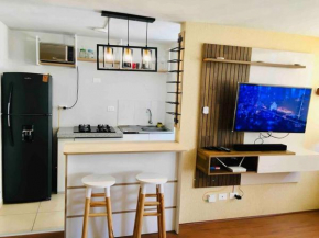 Hermoso y tranquilo departamento en Rimac